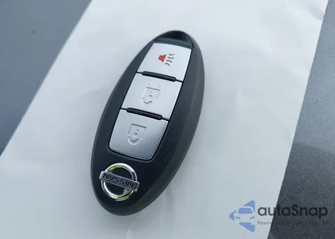 2015 Nissan Rogue Sv из США, поврежденный, VIN KNMAT2MV5FP536374